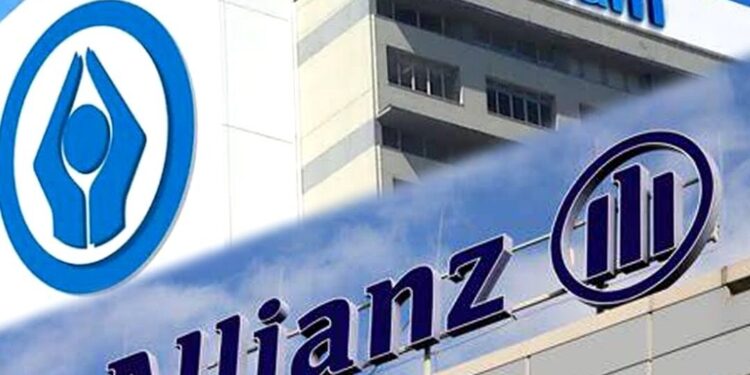 How Allianz and Sanlam are redefining Nigeria’s one trillion Naira insurance market