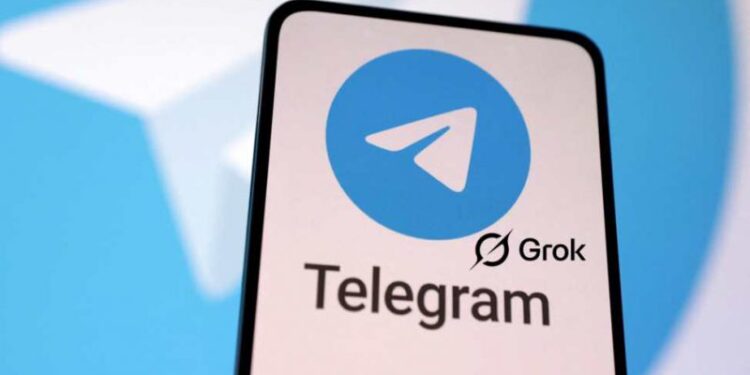 Telegram secures $300 million deal with Elon Musk’s xAI to integrate Grok chatbot 