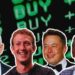 Meta billionaire, Zuckerberg, Bezos, 2 others are $50 billion richer in 24 hours 
