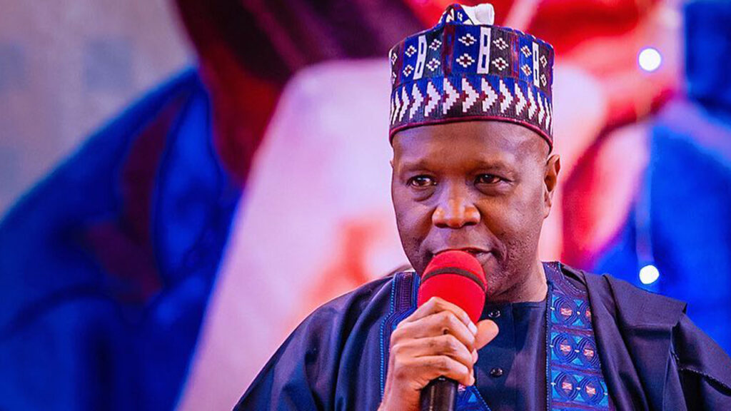 Gombe State to establish 184-hectare agro-industrial hub to boost food security, and economic growth 