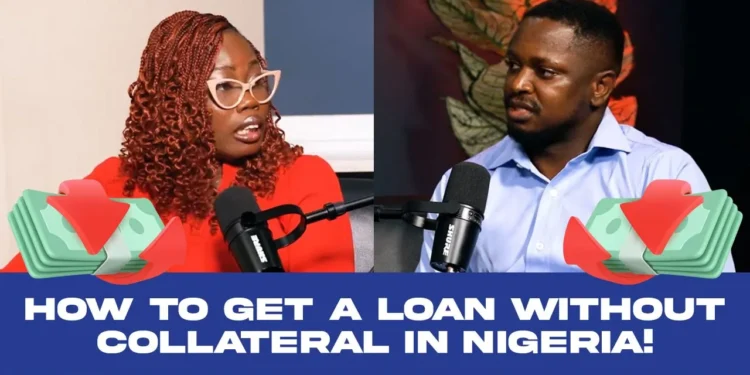 The Honest Truth About Getting Loans Without Collateral in Nigeria — The Novice