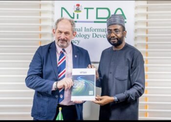 NITDA partners Lancaster University to drive digital transformation in Nigeria