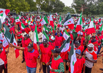 NLC vows fresh push for N70,000 minimum wage compliance amid violations by states, private sector 