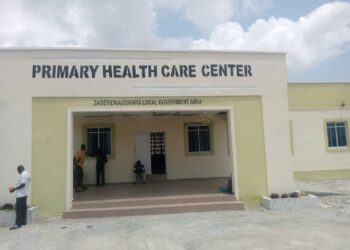 Public health physicians plan national PHC improvement drive, adopt 222 facilities 