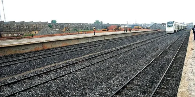 Lagos govt postpones closure of PWD rail crossing to May 14 