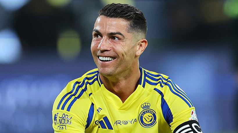 ronaldo