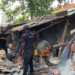 Lagos Govt begins demolition of shanties, unapproved buildings in Ikeja GRA 