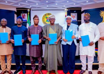 Lagos Govt, ZoomLion to build Transfer Loading Station at Olusosun ahead of dumpsite closure 