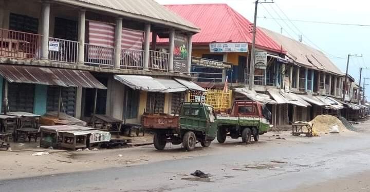 Southeast loses N7.6 trillion to Sit-At-Home crisis — SBM Intelligence