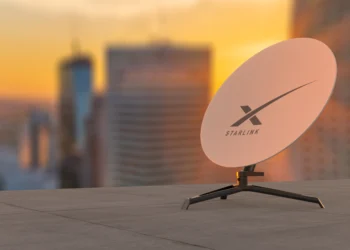 Why Starlink internet speed is slower in Nigeria compared to other African countries 