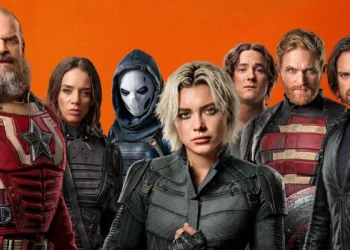Hollywood Thunderbolts hits N184.2 million in Nigerian box office