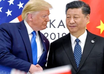 U.S.-China trade talks stall as officials await Trump and Xi intervention