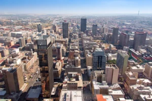 Africans with $50 million assets turn to real estate for wealth preservation — Report