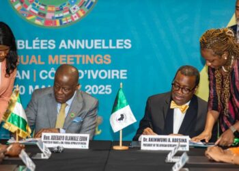 Nigeria recommits to Africa’s development with fresh $500 million Trust Fund boost – Edun 