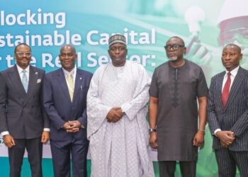 NGX, IFC strengthen Nigeria’s sustainable finance drive with labelled bond workshop