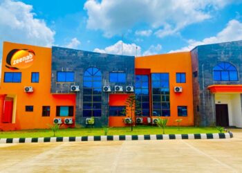 Zeenab Foods secures N10.22 billion in oversubscribed Series 4 Commercial Paper Issuance