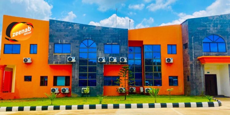 Zeenab Foods secures N10.22 billion in oversubscribed Series 4 Commercial Paper Issuance 