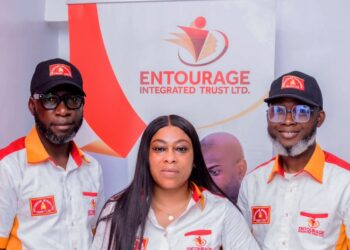 Entourage Integrated Trust Ltd.  among Nigeria’s leading microlenders 