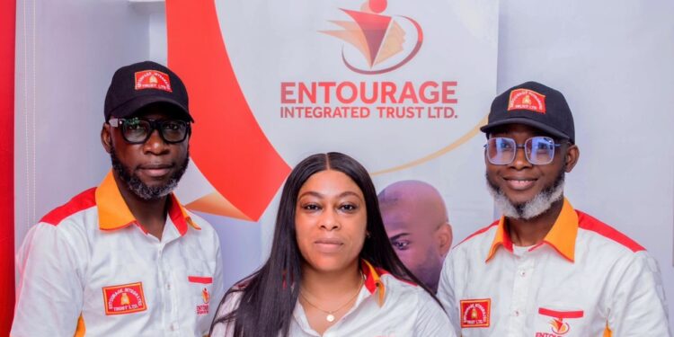 Entourage Integrated Trust Ltd. among Nigeria’s leading microlenders