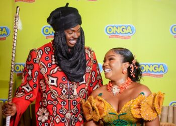 Onga ignites African culture and storytelling at AMVCA 2025 Culture Day with festival of flavours