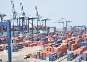 Lekki Freeport Terminal: Repositioning the Nigerian Maritime Sector for Growth 
