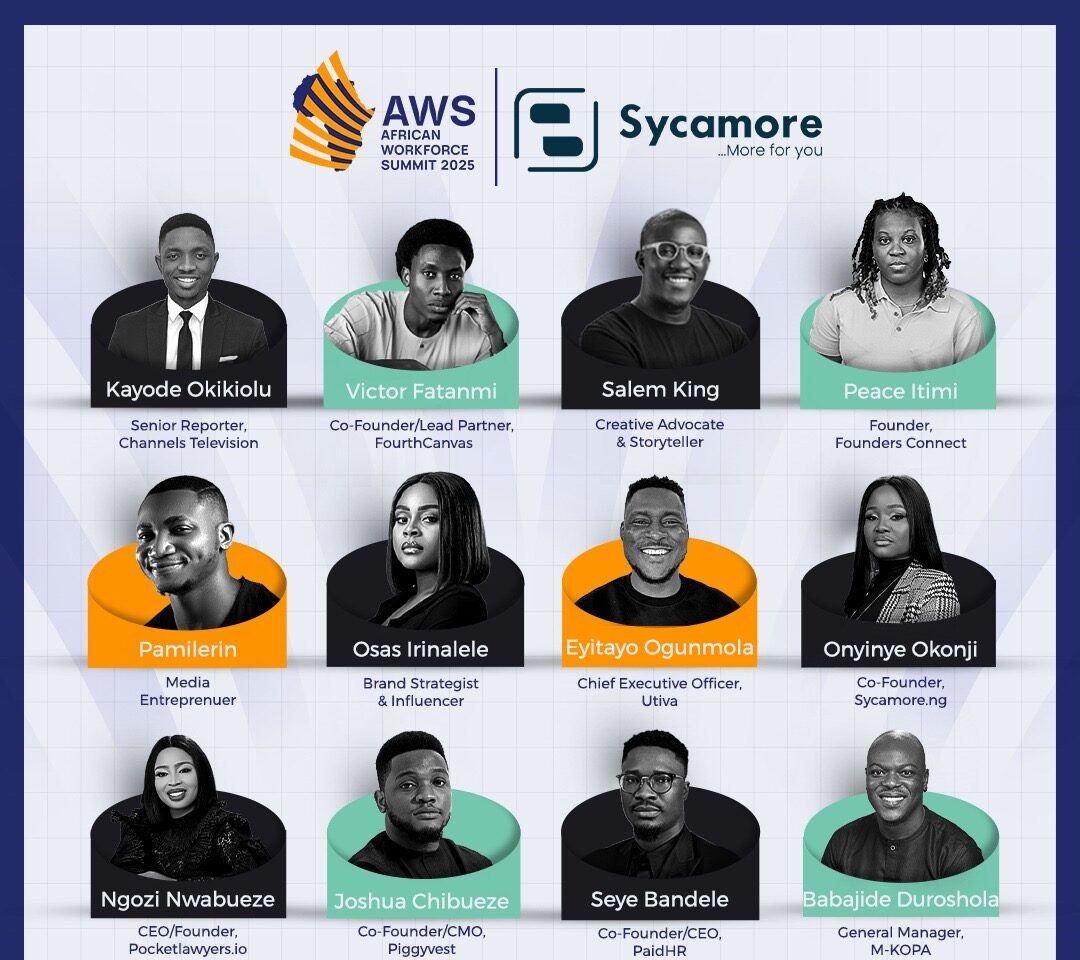 African Workforce Summit to tackle Nigeria’s skills and unemployment gap
