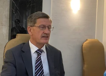 Russia offers Nigeria trade, space tech boost in major economic partnership push – Envoy 