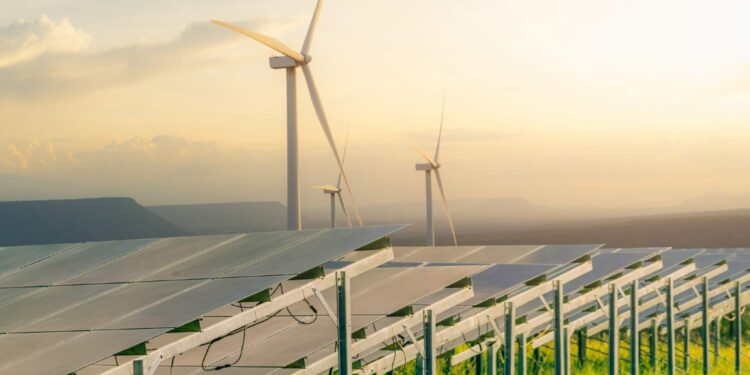 Africa’s shift to 100% renewable energy could create 5.4 Million Jobs by 2050 — Report