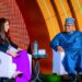 Dangote targets fertilizer self-sufficiency in Africa within 40 months to boost agricultural productivity