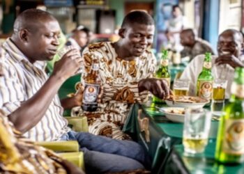 Ghana Drunkards Association warns of protest in 3 weeks if Govt fails to cut alcohol prices despite Cedi gains 