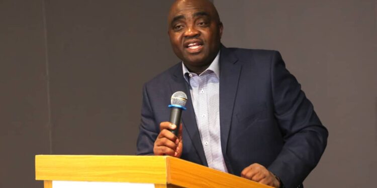 Nigeria urgently needs PPPs’ intervention to address country’s $2.3tn Infrastructure Gap – ICRC 