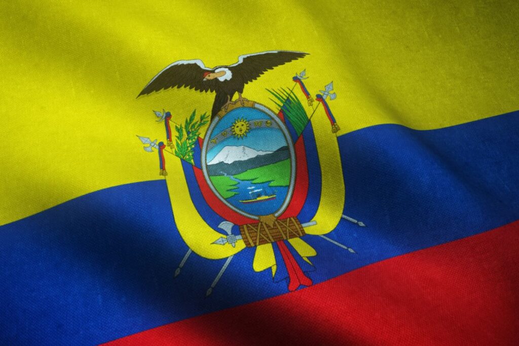 Ecuador ends visa-free transit for Nigeria, Ghana, 43 others in new border policy 