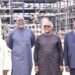 ECOWAS leaders say Dangote Refinery symbolises hope for Africa