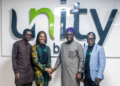 Unity Bank, AfriGo explore collaboration to deepen access to electronic payments