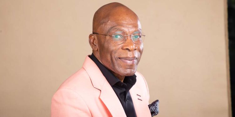 ‘To succeed as an entrepreneur in Nigeria, You’ll need the combined strength of Tinubu, Obi and Atiku’ – Leo Stan Ekeh 