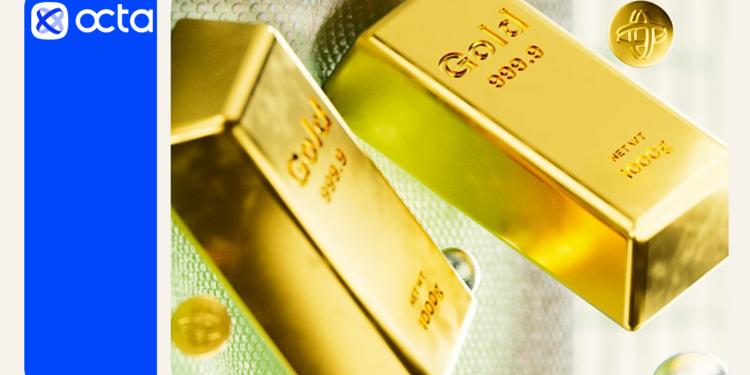 Gold Market: May 2025 overview and June 2025 outlook