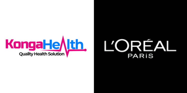 L’Oréal–Konga Health’s Beauty & Wellness Campaign gains momentum as consumers embrace affordable personal care