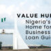 Value Hubspot is helping Nigerians tap into online jobs, loans, and business opportunities 