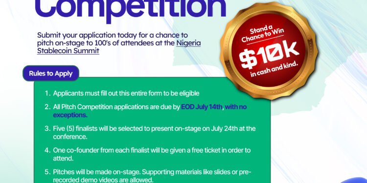 Lagos to host Africa’s first Stablecoin Conference – Nigeria Stablecoin Summit driving adoption of a borderless digital economy  