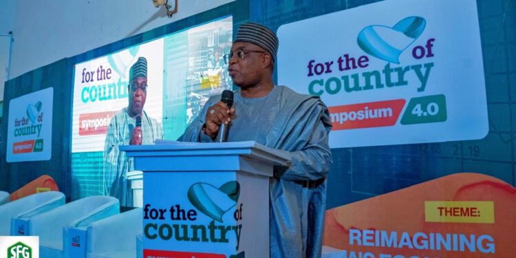 NGX Chairman Umaru Kwairanga eyes Dangote Petrochemicals, NNPC listings in 2025