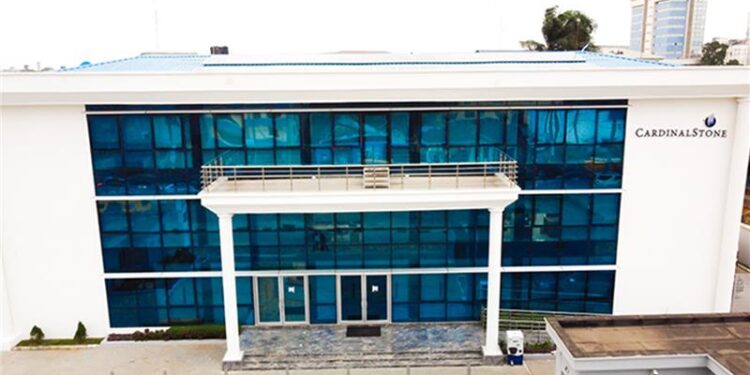 CardinalStone dominates market as ASI hits record high in early June trading 