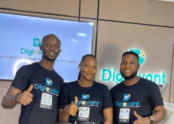 Digitvant MFB launches DigitvantPay: Finally, A bank you can call your own 