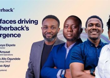 Unifying the world’s 180 currencies: Meet the people driving Leatherback’s resurgence 