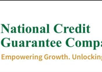 National Credit Guarantee Company Limited: Powering inclusive growth through risk-sharing guarantees 