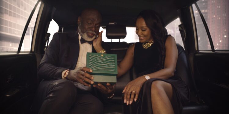 Polo Luxury unveils emotionally stirring TVC campaign: “Reward of Success”