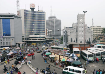 From Idea to Impact: What African cities can learn about building better startup ecosystems 