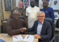 Empower New Energy signs new agreement with Justrite Superstores