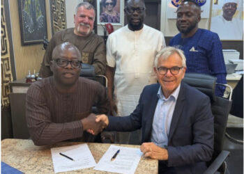 Empower New Energy signs new agreement with Justrite Superstores