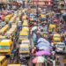 Lagos Govt says residents lose N4 trillion annually to traffic congestion 