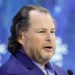 AI now handles up to 50% of work at Salesforce—CEO Marc Benioff  